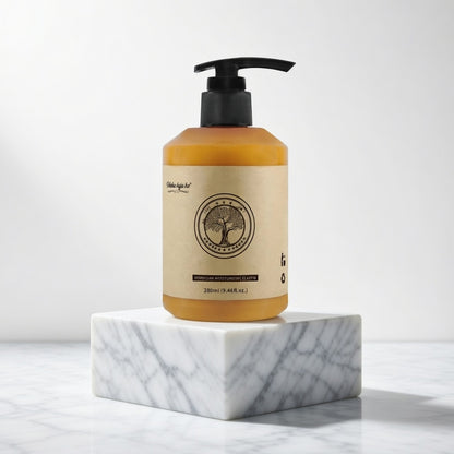 Balsam de Încrețire și Volum – Moroccan CURL Revive | Toate Tipurile de Păr