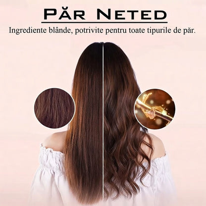 Balsam de Încrețire și Volum – Moroccan CURL Revive | Toate Tipurile de Păr