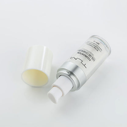 Fond de Ten – Cremă Hidratantă de Față de Zi cu SPF15 Împotriva Roșeței
